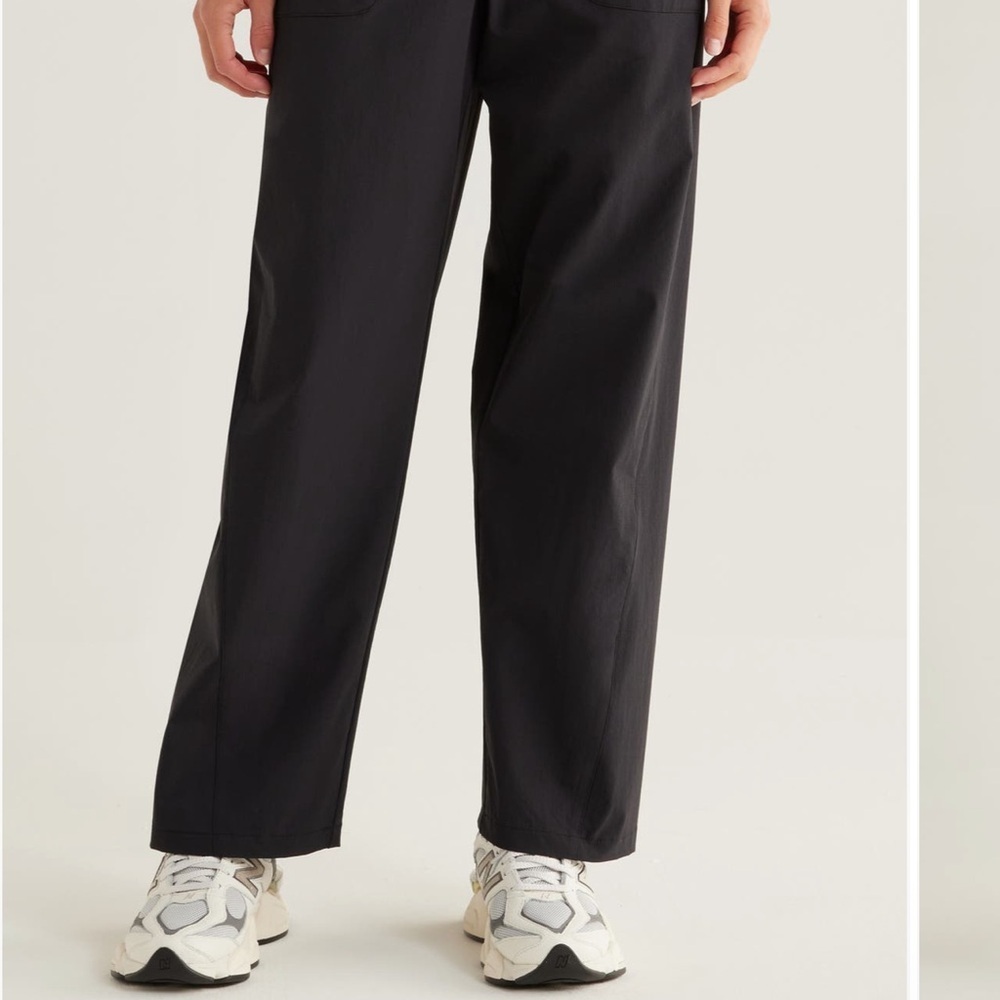NWT Zella Women's Joggers straight leg - Picture 2 of 6